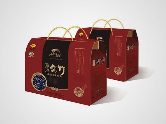 “許昌腐竹”成為全國地理標志證明商標